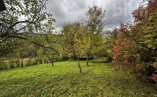 Prodej zahrady 1 872 m², Soběchleby, okres Přerov