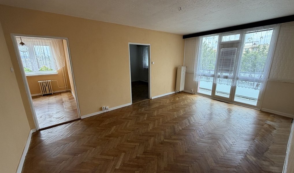 Prodej bytu 3+1 58 m², Pelhřimov – náhled fotky 4