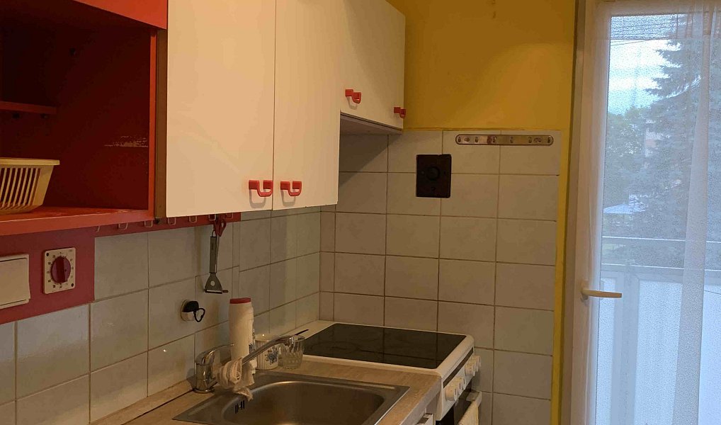 Prodej bytu 3+1 69 m², Jindřichův Hradec – náhled fotky 7
