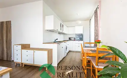 Prodej bytu 2+kk 51 m², Josefa Hory, Beroun - Beroun-Město