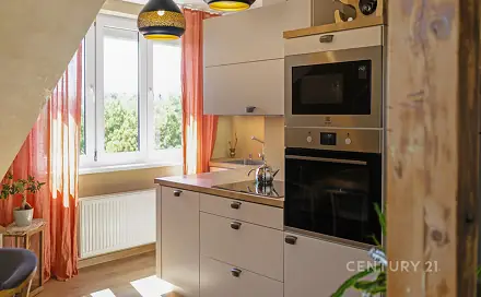 Prodej bytu 3+1 97 m², Záběhlická, Praha 10 - Záběhlice