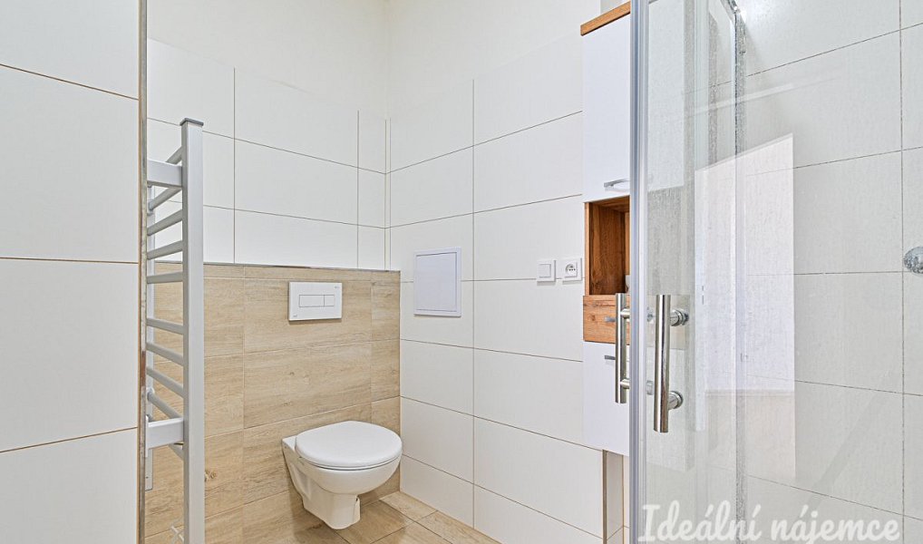 Pronájem bytu 2+kk 40 m², Brno – náhled fotky 10