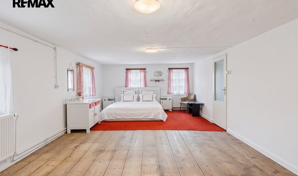 Prodej chaty/chalupy 244 m² s pozemkem 2 489 m², Česká Kamenice – náhled fotky 11