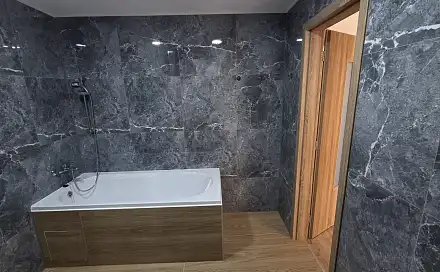 Pronájem bytu 3+1 52 m², Moskevská, Most