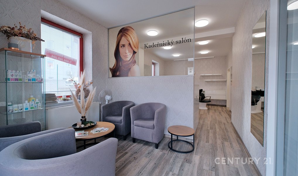 Pronájem komerčního objektu (jiného typu) 13 m², Zlín – náhled fotky 4