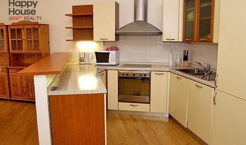 Pronájem bytu 4+kk 122 m², Praha – náhled fotky 4