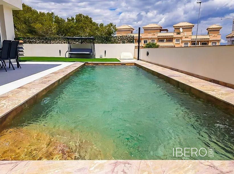 Casa 3+kk – Orihuela, Urbanización Los Dolses, Playa Flamenca II - Vista 4