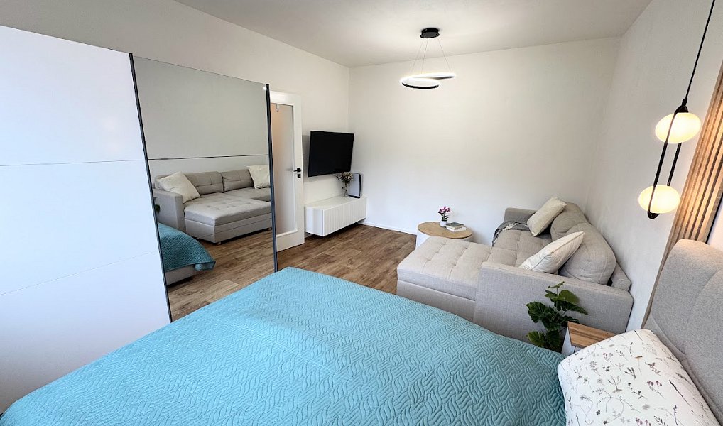 Prodej bytu 1+1 34 m², Jihlava – náhled fotky 9