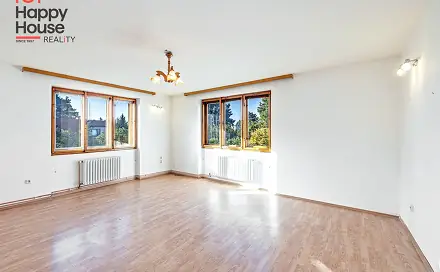 Prodej bytu 4+1 102 m², Rašovská, Praha 9 - Vinoř