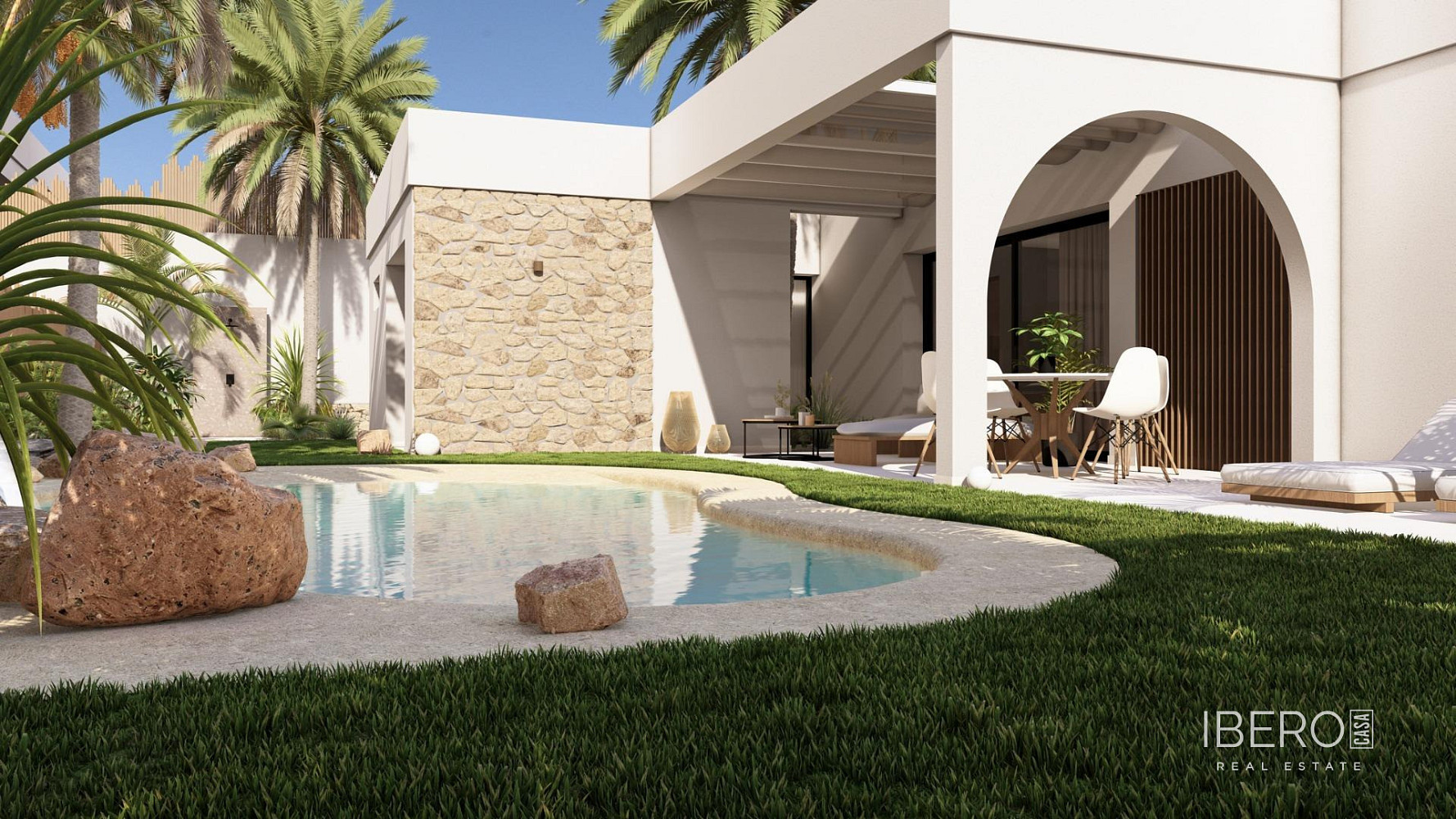 Casa 3+kk – Baños y Mendigo, Campo de Cartagena y Mar Menor - Vista 2