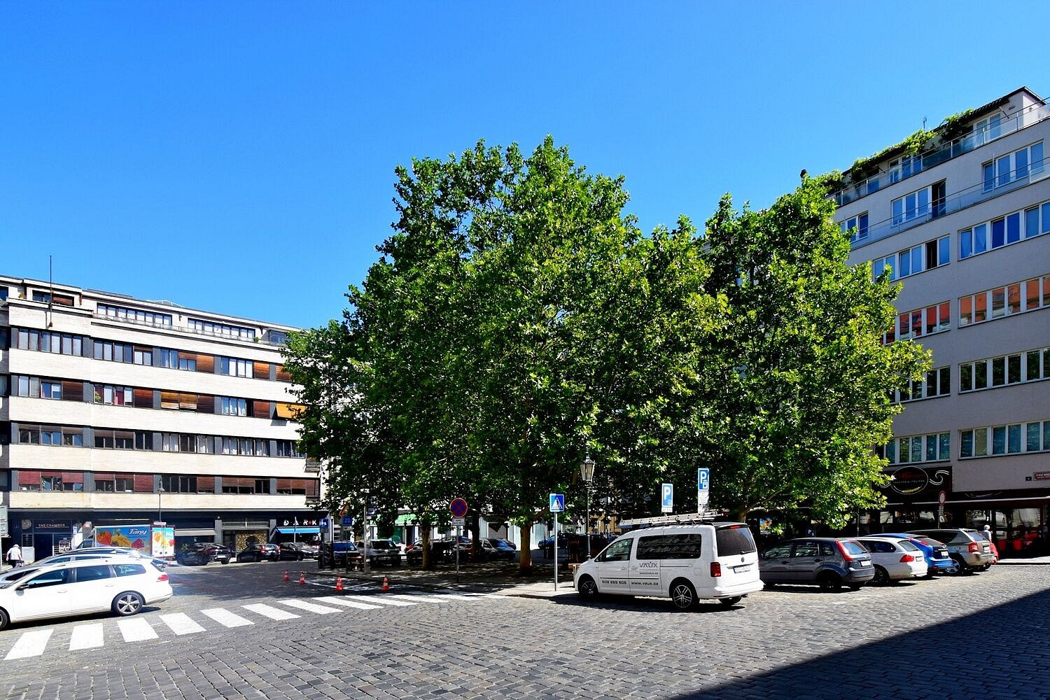 Pronájem bytu 1+1 37 m² – fotografie 5