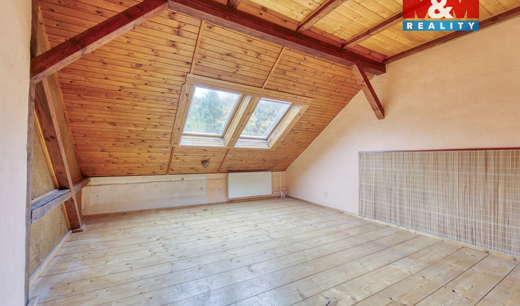 Prodej domu 800 m² s pozemkem 662 m², Oloví – náhled fotky 17