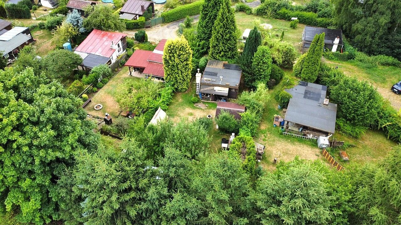 Prodej chaty/chalupy 15 m² s pozemkem 437 m² — photo 2