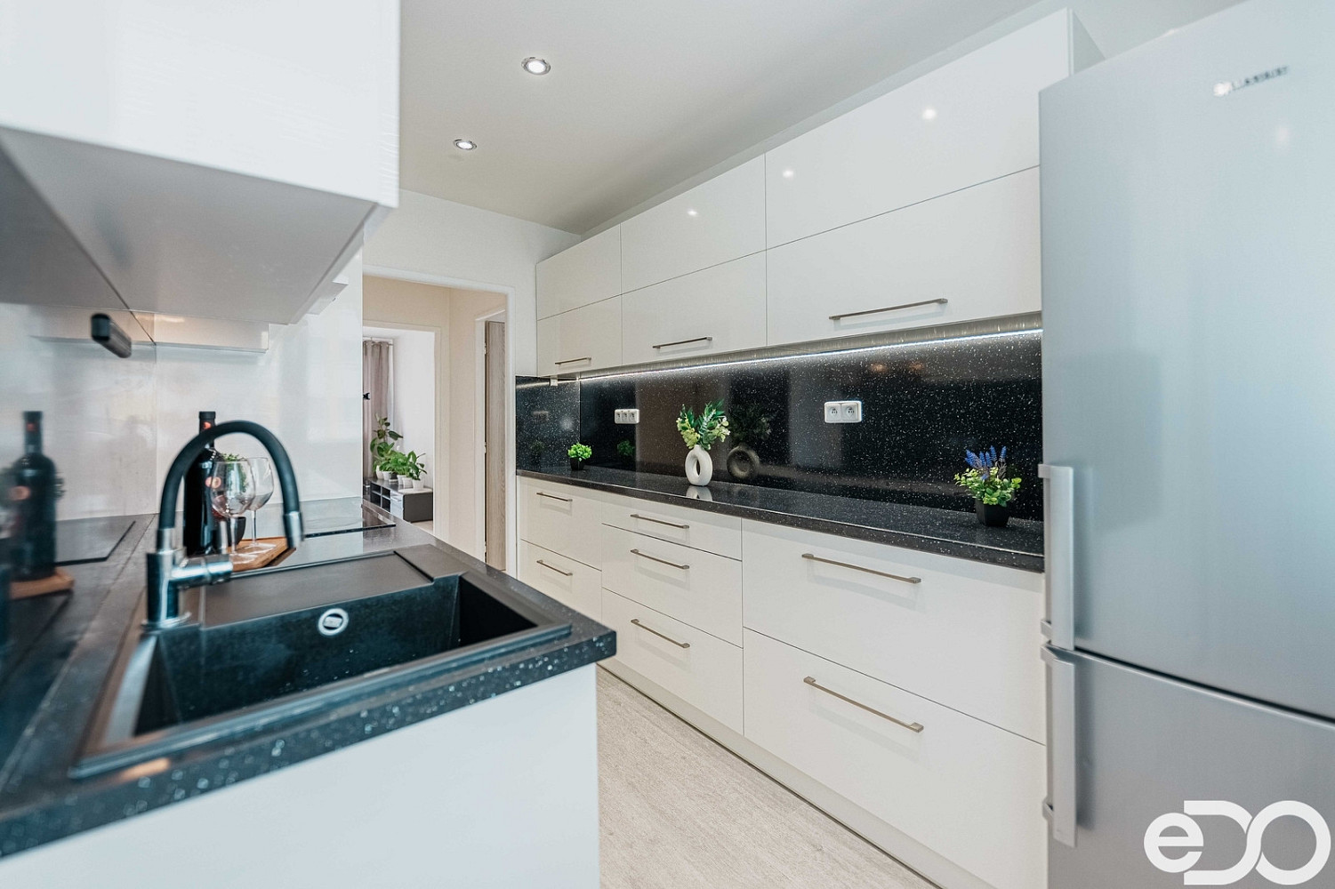Prodej bytu 3+1 57 m² – fotografie 4