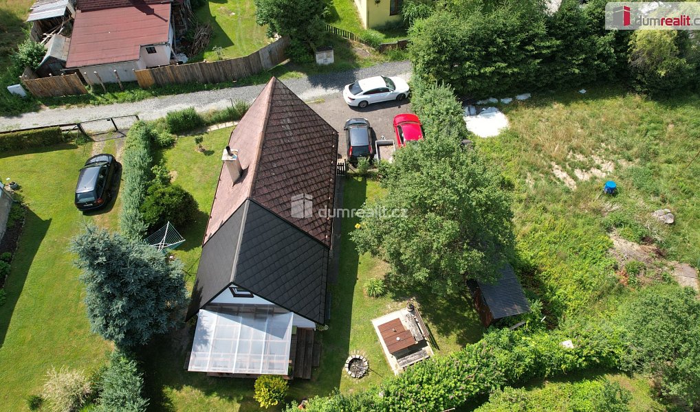 Prodej chaty/chalupy 38 m², Huntířov – náhled fotky 42