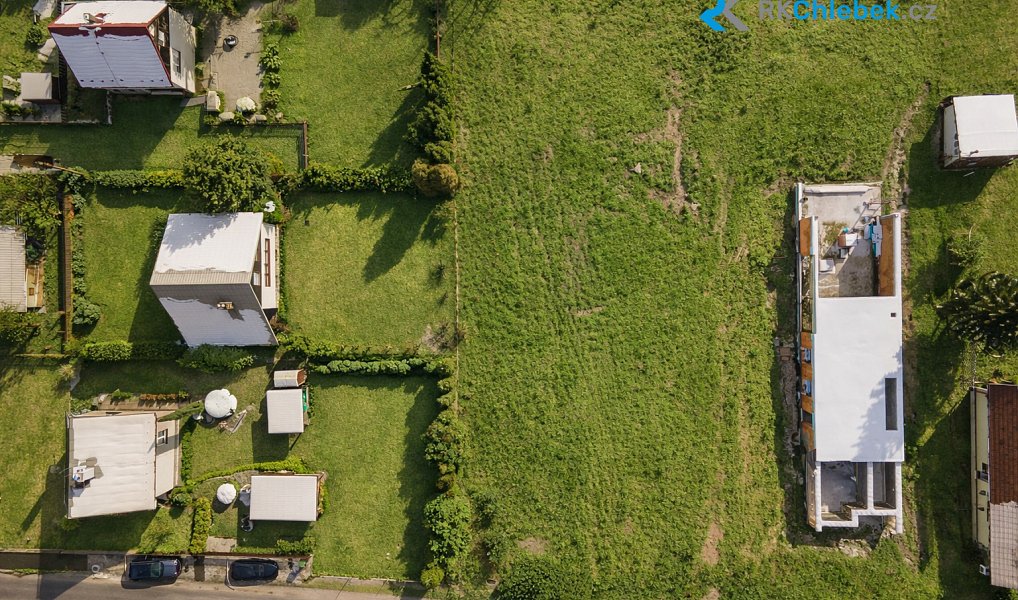 Prodej stavebního pozemku 1 288 m², Frýdlant nad Ostravicí – náhled fotky 6