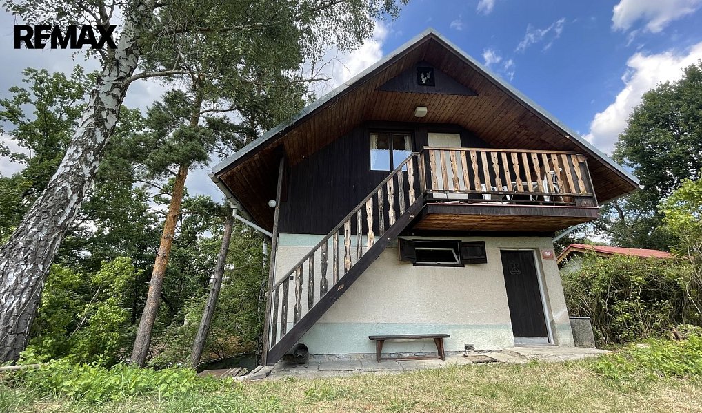 Prodej chaty/chalupy 80 m² s pozemkem 47 m², Vrcovice – náhled fotky 6