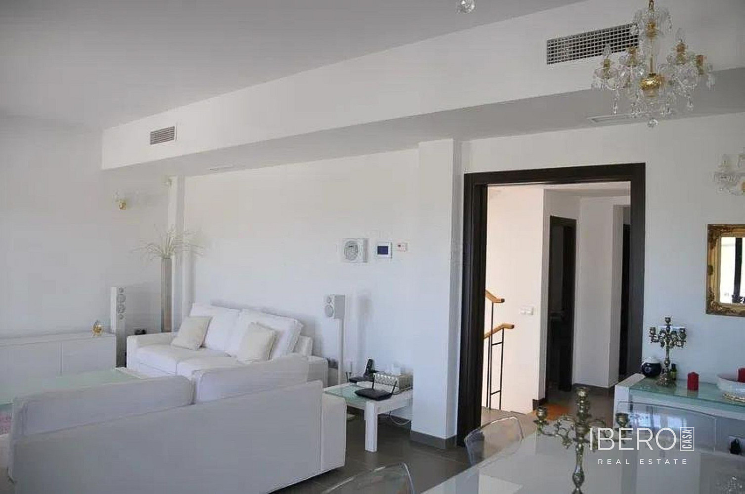 Casa 6+kk – Málaga, La Princesa, Carretera de Cádiz - Més