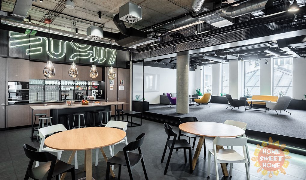 Pronájem kanceláře 1 750 m², Praha – náhled fotky 3