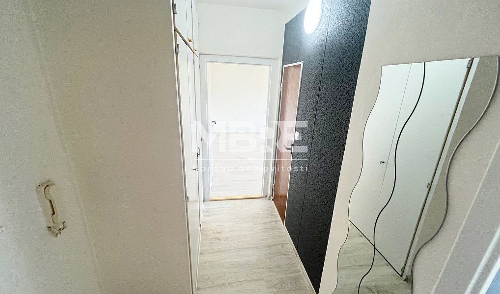Pronájem bytu 1+1 39 m², Ostrava – náhled fotky 3