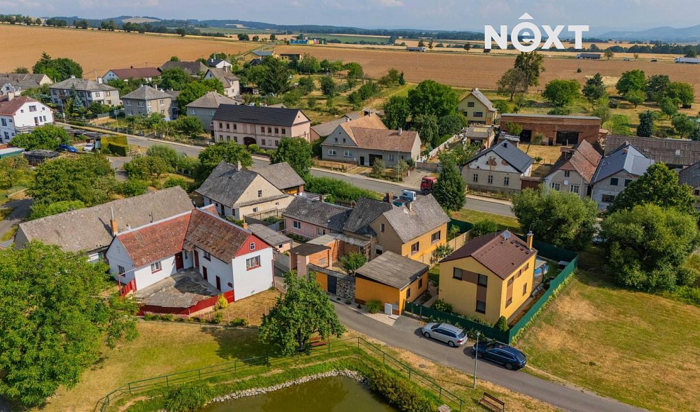 Prodej domu 71 m² s pozemkem 246 m², Mohelnice – náhled fotky 23