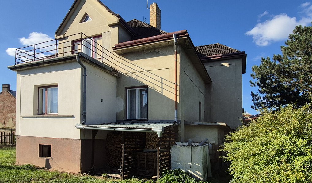 Prodej domu 330 m² s pozemkem 198 m², Letovice – náhled fotky 7