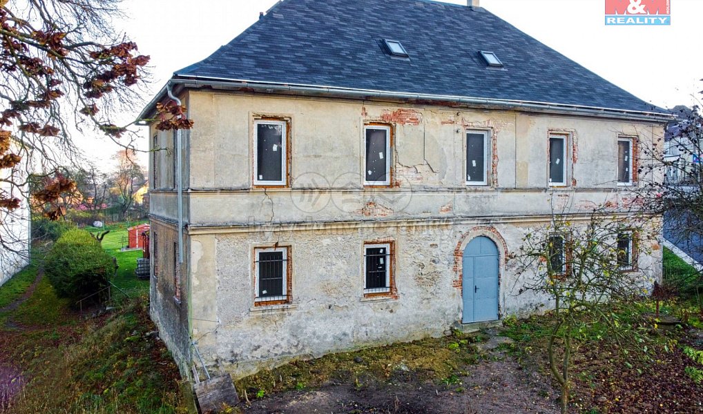 Prodej domu 300 m² s pozemkem 635 m², Plesná – náhled fotky 23