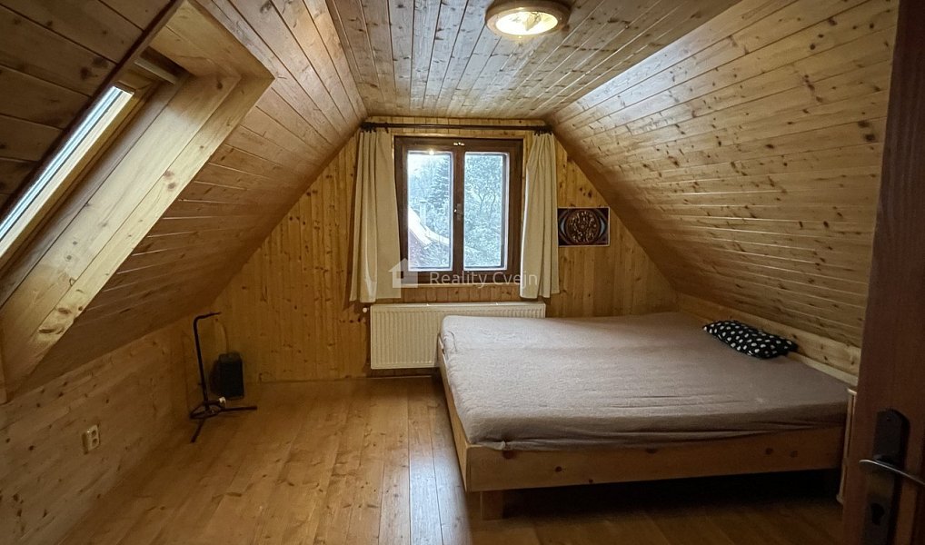Prodej chaty/chalupy 130 m² s pozemkem 18 686 m², Halenkov – náhled fotky 17