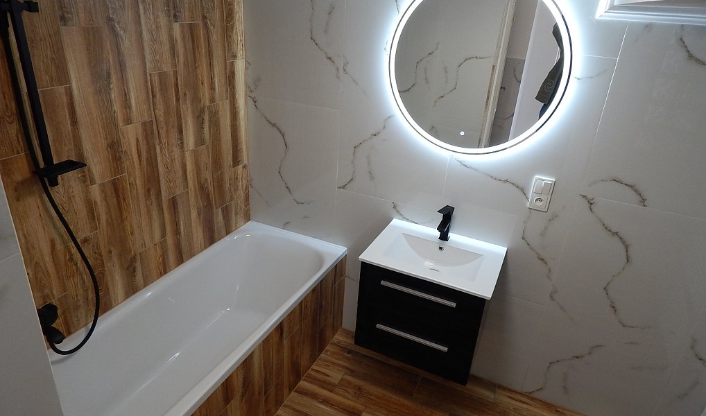Prodej domu 182 m² s pozemkem 208 m², Újezd u Brna – náhled fotky 7