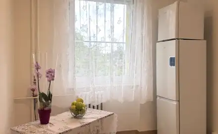 Prodej bytu 2+1 53 m²
