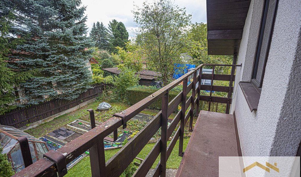 Prodej domu 90 m² s pozemkem 592 m², Tehov – náhled fotky 22