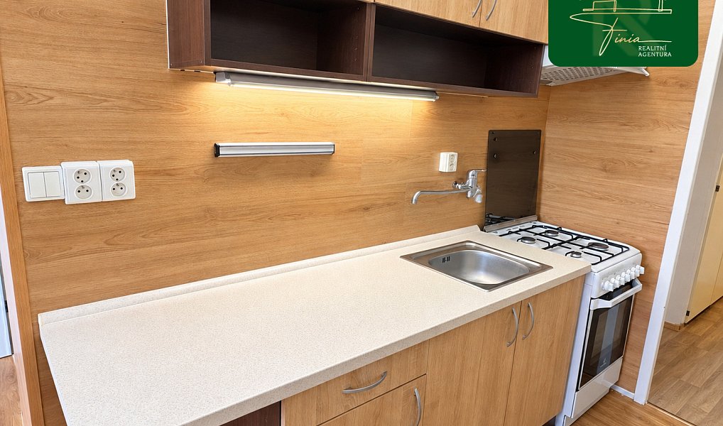 Pronájem bytu 2+1 62 m², Česká Lípa – náhled fotky 3