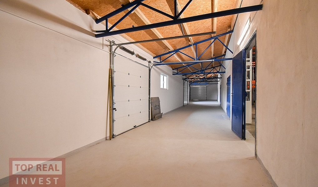 Pronájem skladovacích prostor 889 m², Troubky-Zdislavice – náhled fotky 5