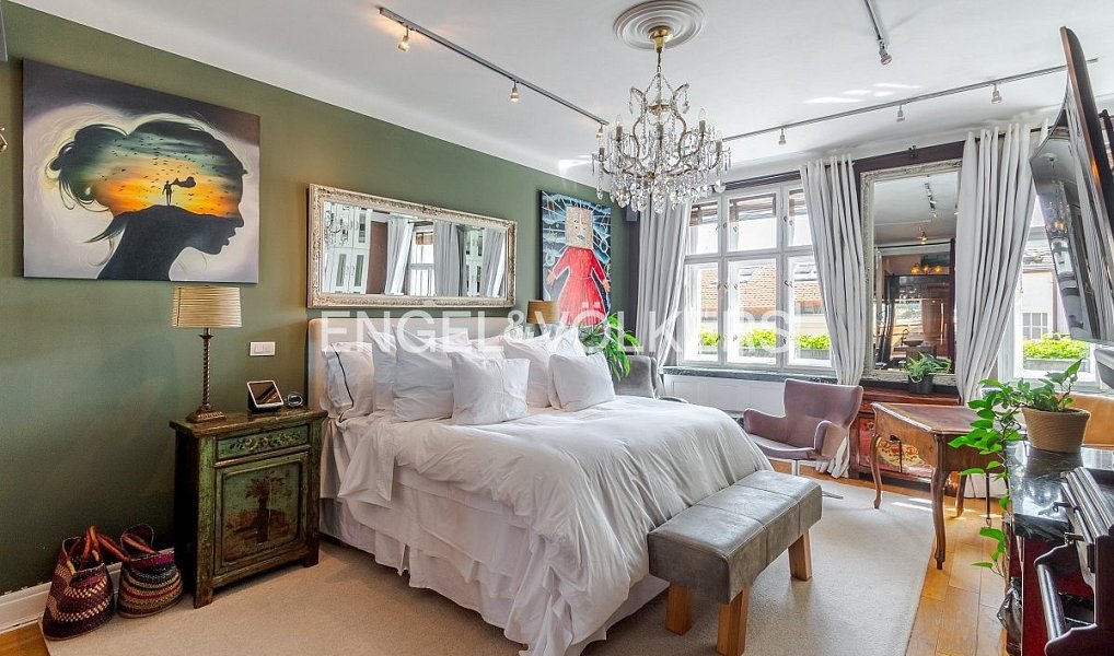 Pronájem bytu 5+kk 600 m², Praha – náhled fotky 10
