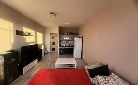 Prodej bytu 1+kk 28 m², Petruškova, Ostrava - Zábřeh