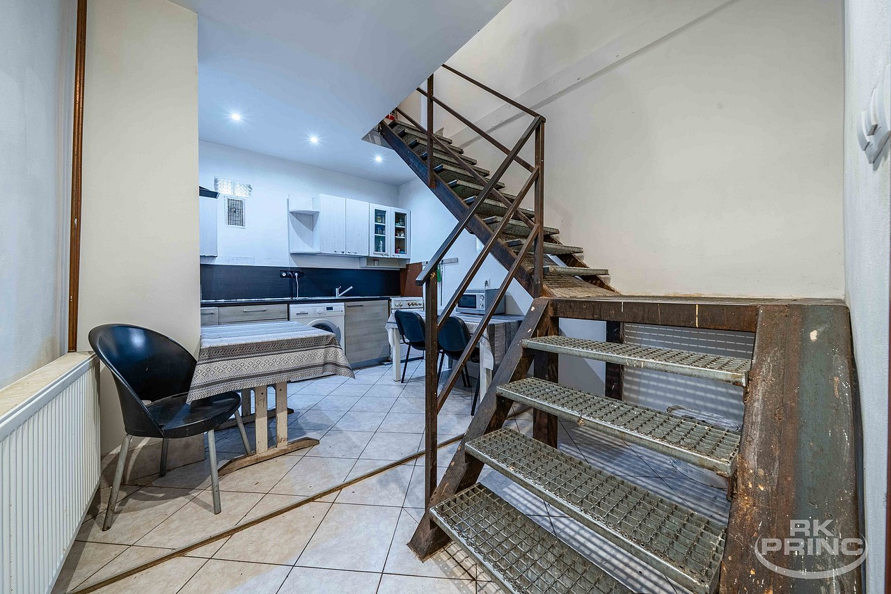 Prodej domu 178 m² s pozemkem 225 m² – fotografie 3