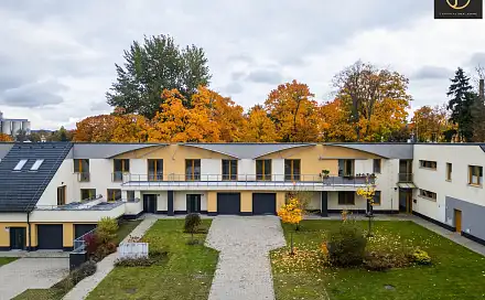 Prodej domu 185 m² s pozemkem 345 m², Lanškrounská, Svitavy - Předměstí