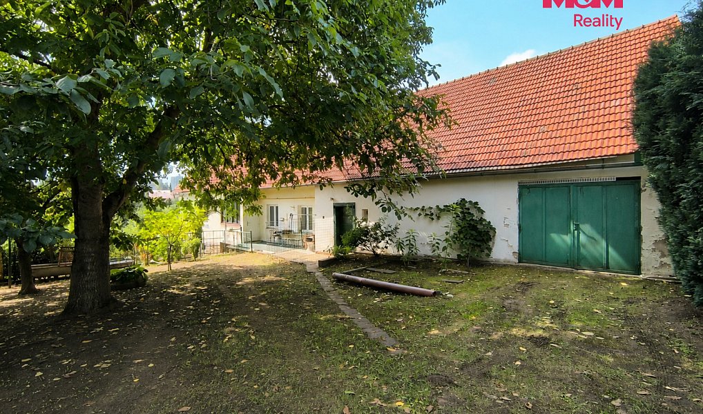 Prodej domu 95 m² s pozemkem 631 m², Pacov – náhled fotky 2