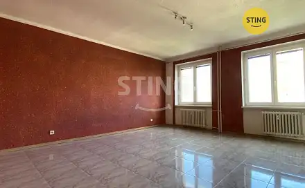 Prodej bytu 2+1 64 m², Čajkovského, Karviná - Mizerov