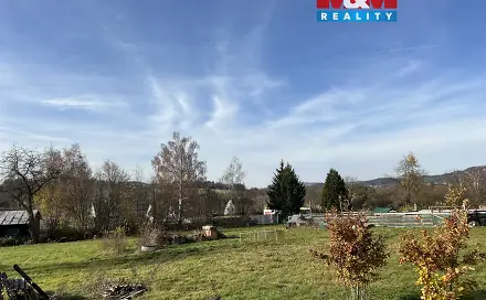Prodej stavebního pozemku 3 147 m², Krhanice, okres Benešov