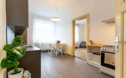 Prodej bytu 2+1 69 m², Polívkova, Olomouc - Nová Ulice