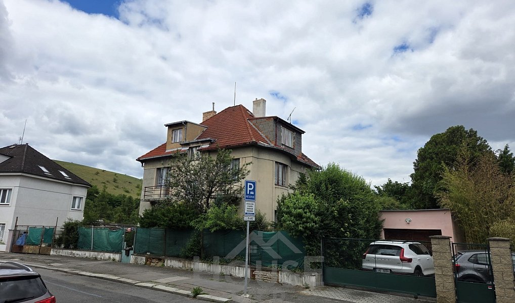 Prodej nájemního domu, činžáku 430 m², Praha – náhled fotky 5