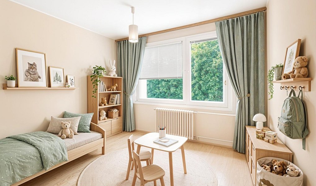Prodej bytu 3+1 75 m², Praha – náhled fotky 13