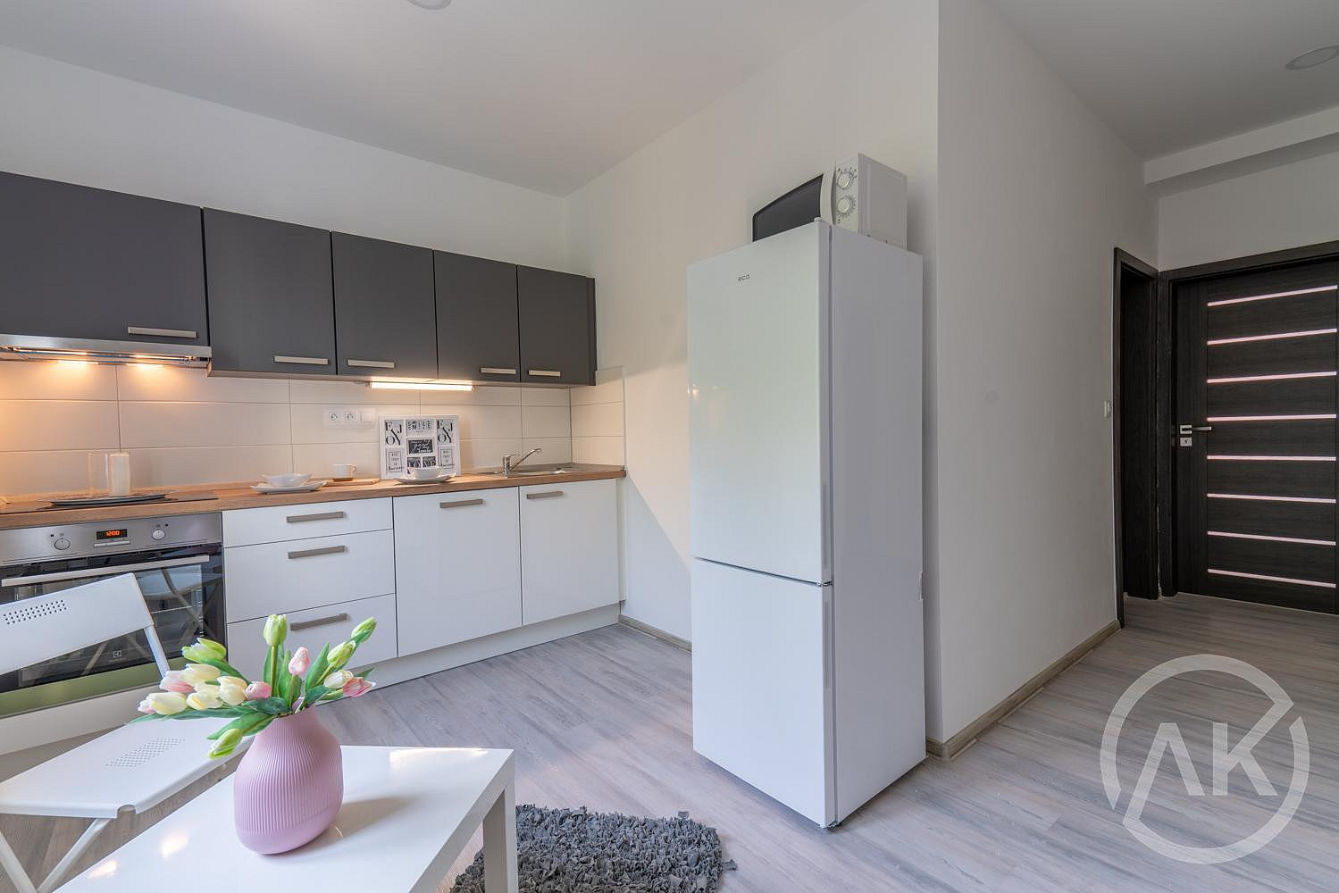 Pronájem bytu 2+1 51 m²