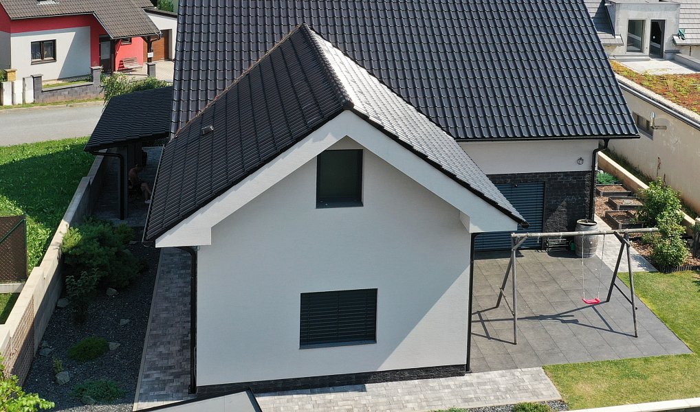 Prodej domu 225 m² s pozemkem 803 m², Letovice – náhled fotky 49