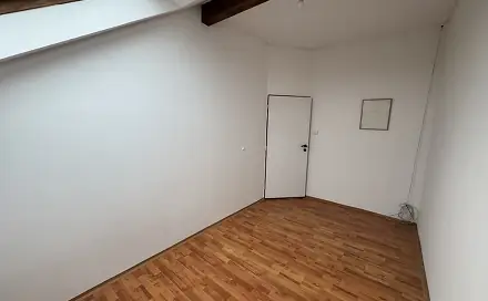 Pronájem bytu 1+1 35 m²