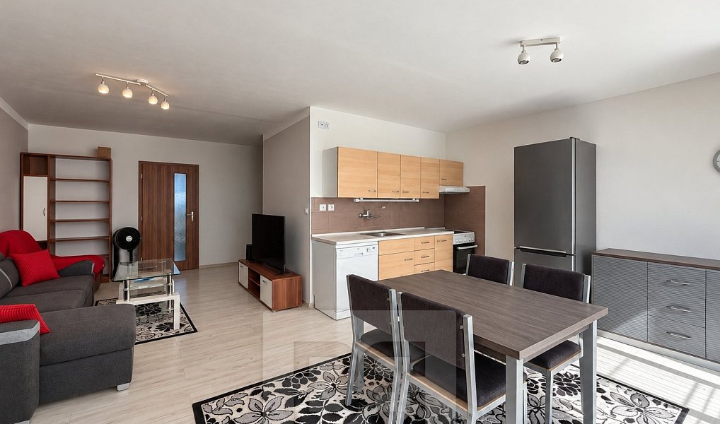 Pronájem bytu 3+kk 71 m², Brandýs nad Labem-Stará Boleslav – náhled fotky 3