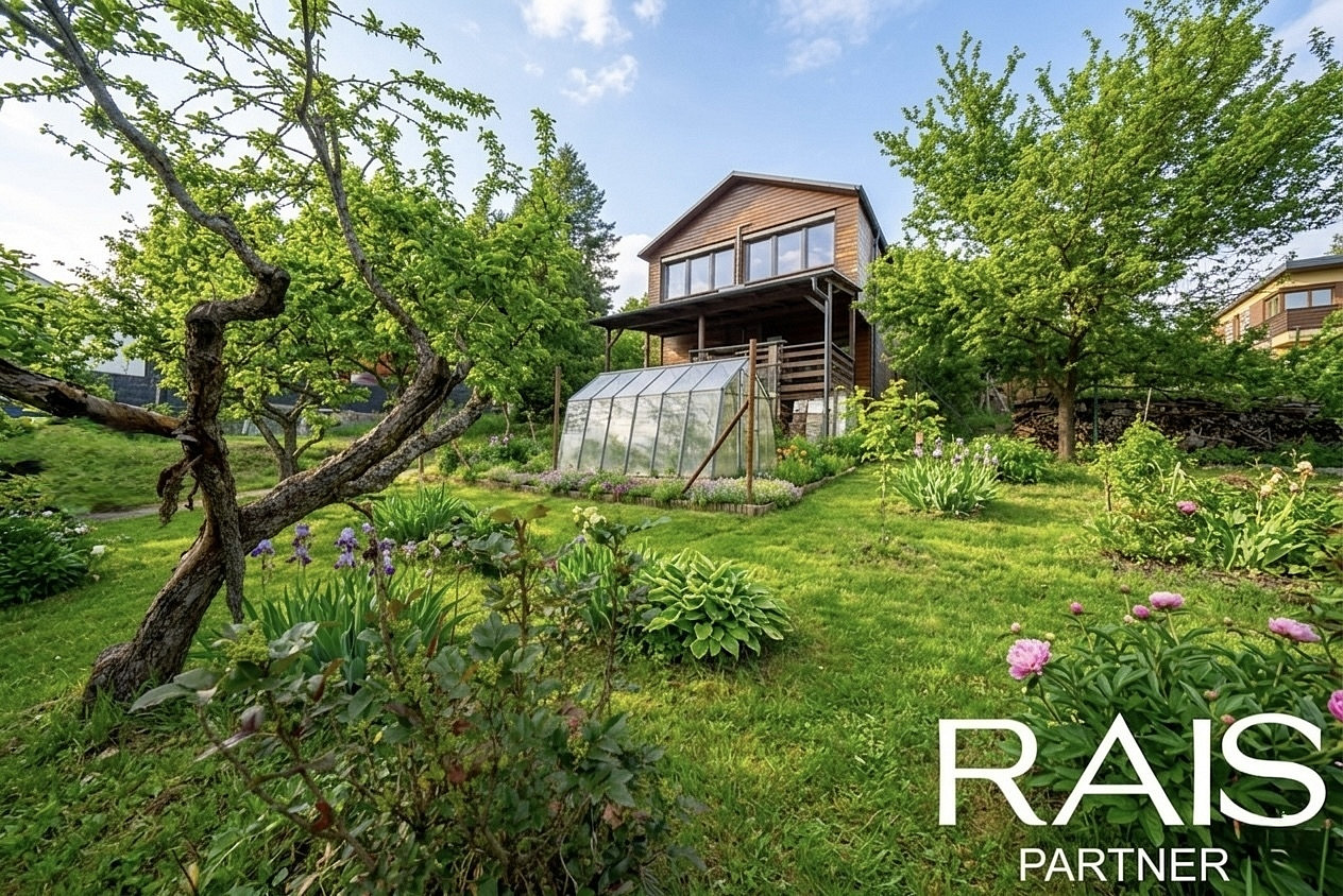 Prodej chaty/chalupy 111 m² s pozemkem 789 m² — photo 3