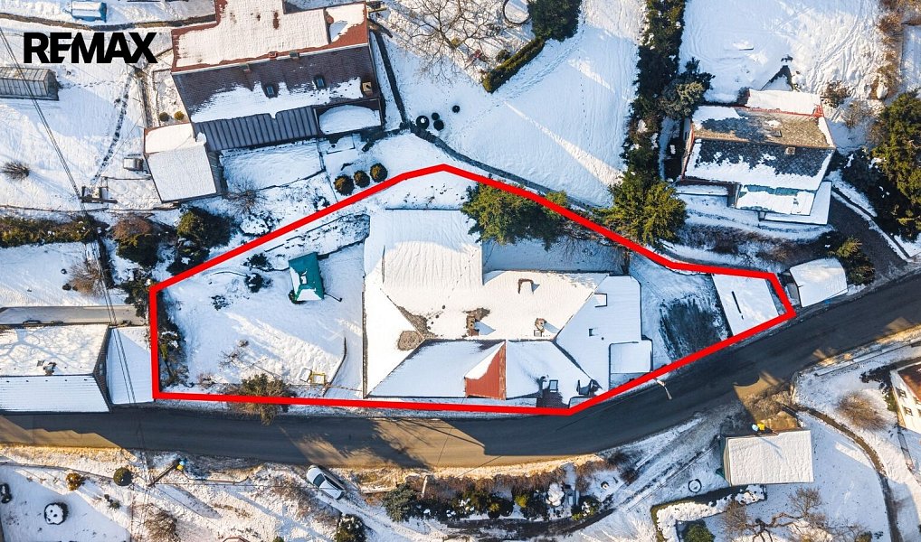 Prodej domu 428 m² s pozemkem 971 m², Chuchelna – náhled fotky 5