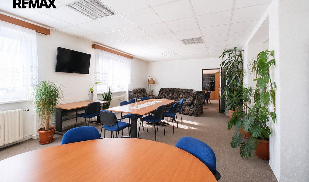 Prodej kanceláře 1 275 m², Petřvald – náhled fotky 5